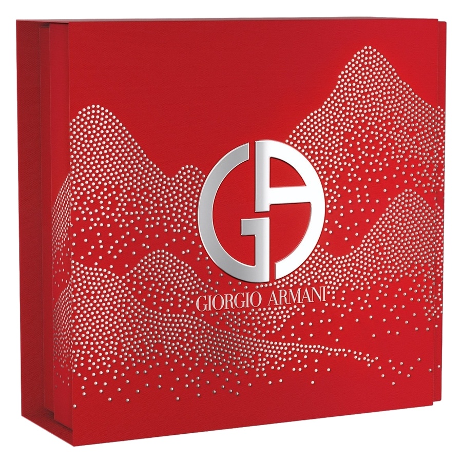 Armani Acqua di Giò Eau de Toilette Holiday Gift Set 2pcs