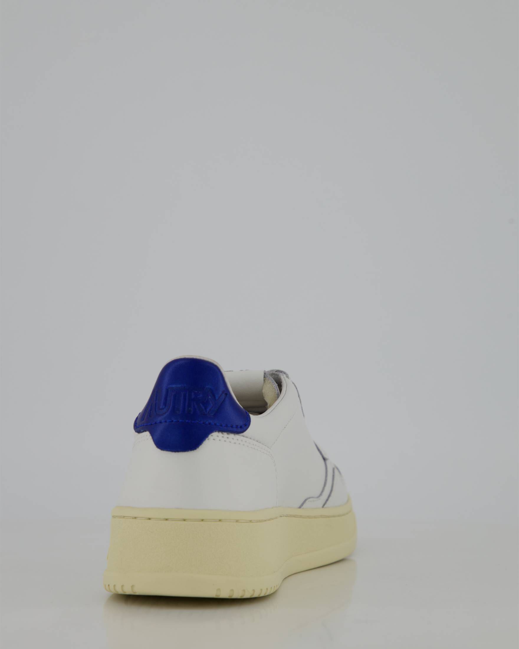 Autry| Damen Sneaker MEDALIST LOW