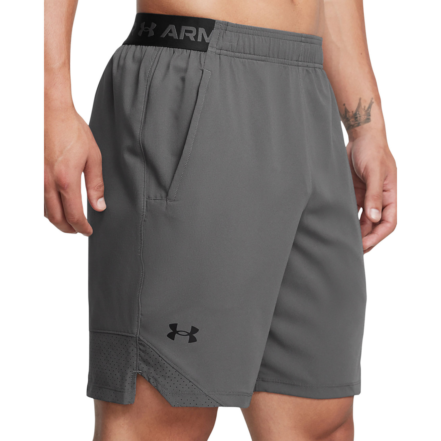 Under Armour Heren S3 Set 7