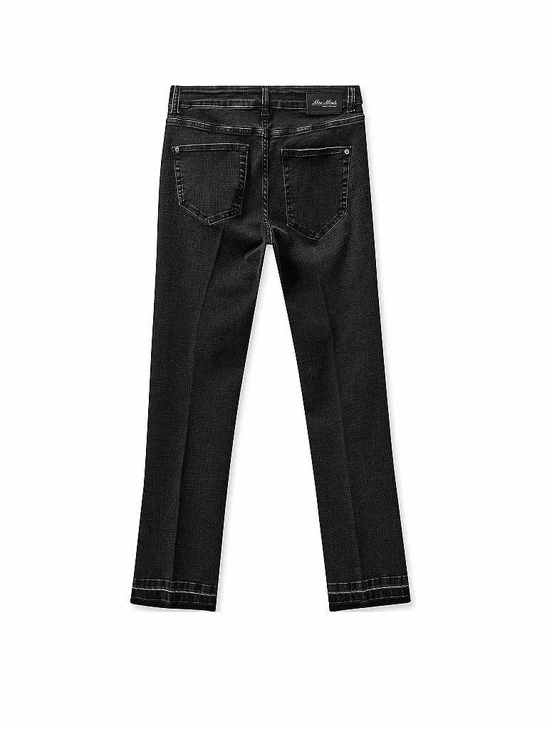 MOS MOSH Jeans MMASHLEY schwarz