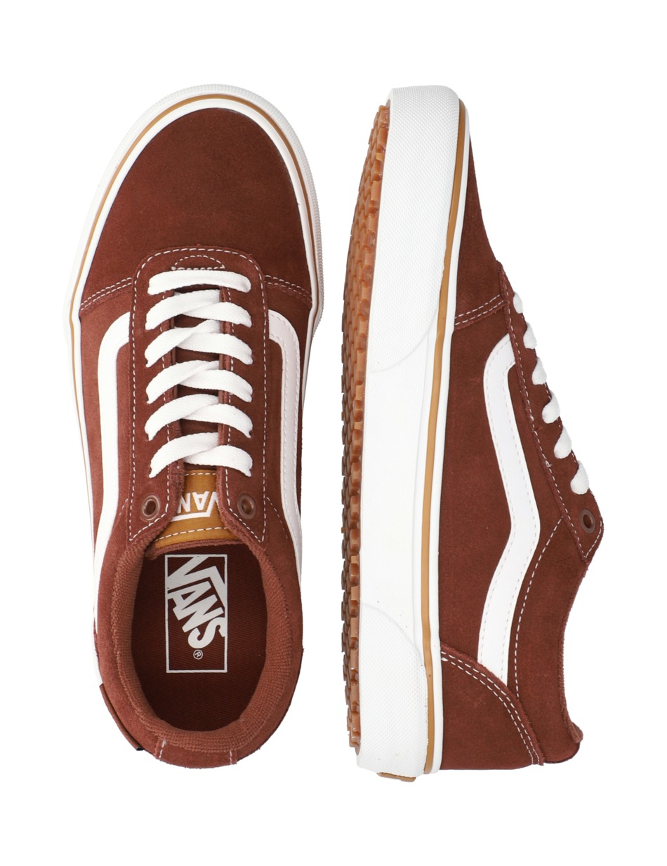 WARD VANSGUARD