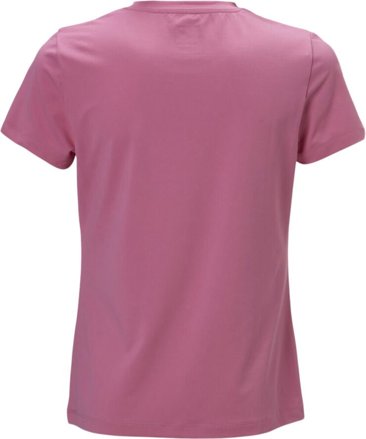 Energetics Essential T-shirt Pink