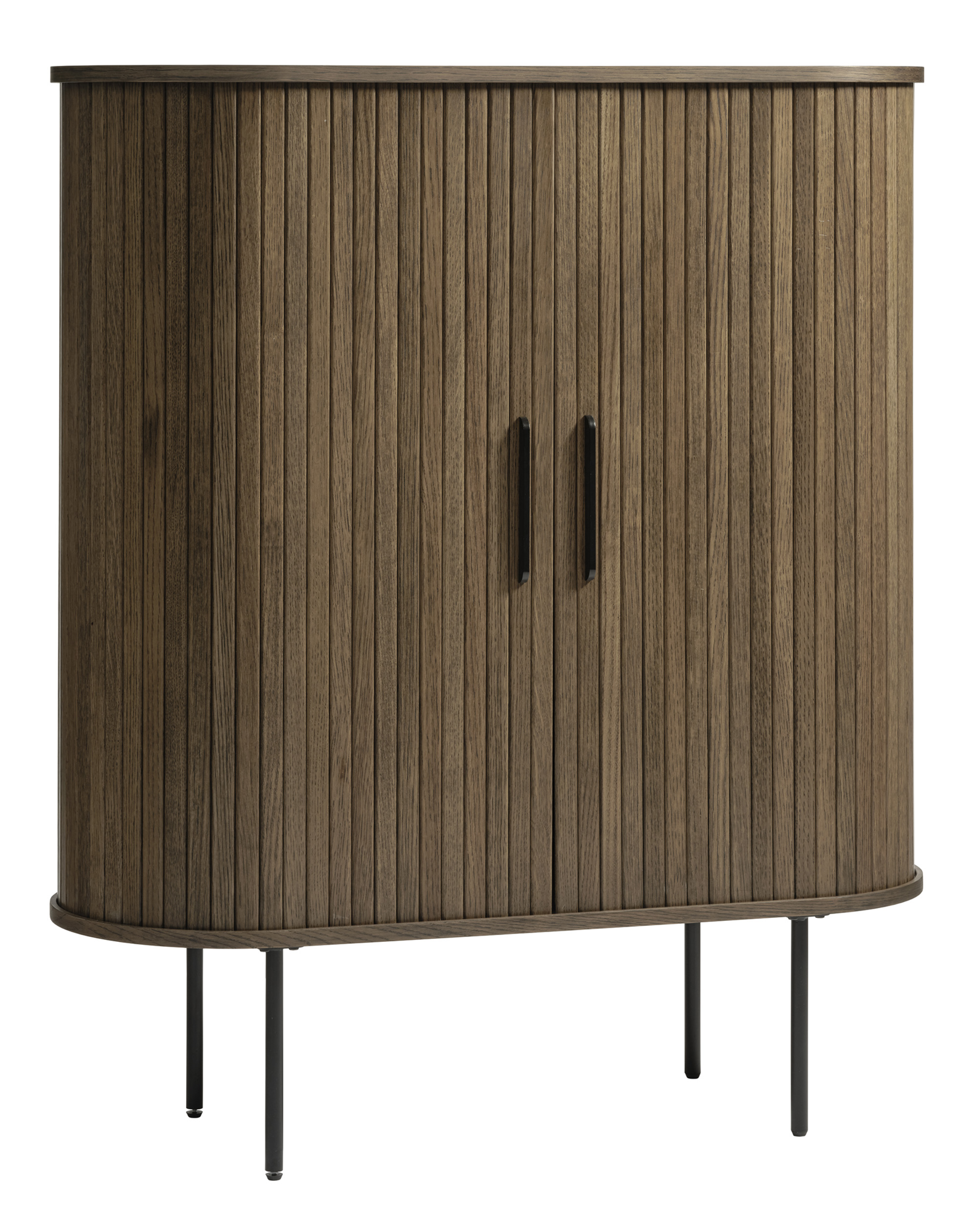 Dressoir Taree S smoked eiken