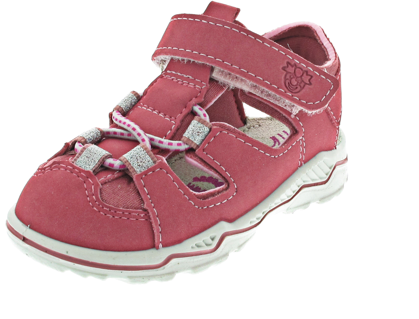 Ricosta GERY Minilette rosa