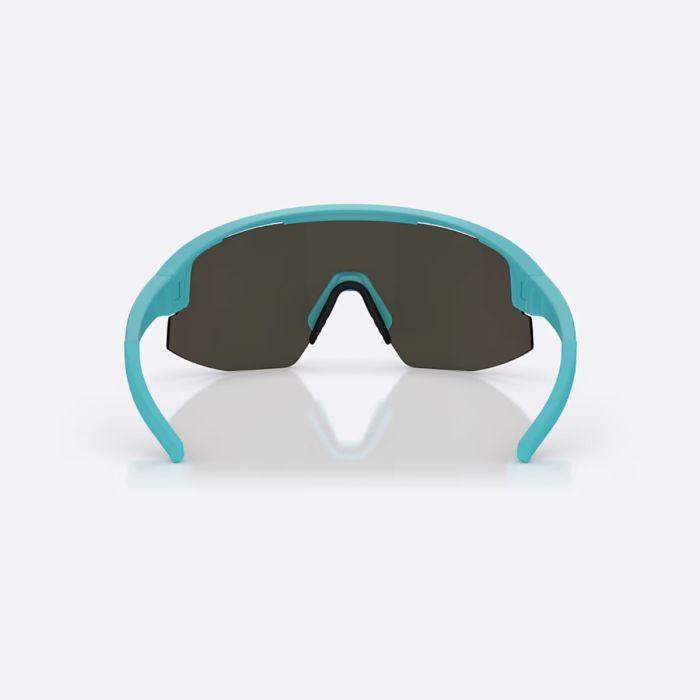 Bliz Unisex Solbriller Active Matrix Small Grøn