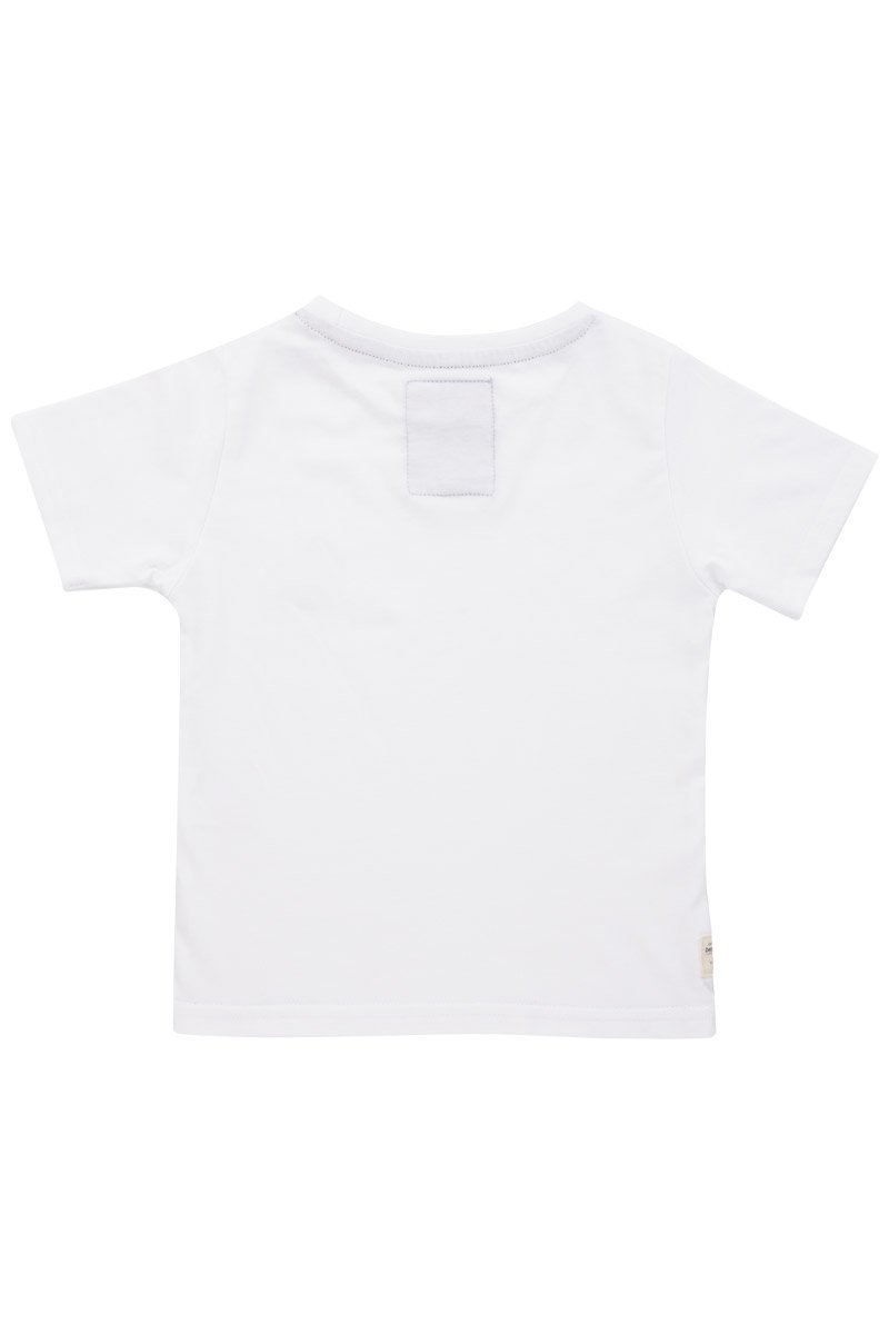 T-shirt KIDS VENICE - coton biologique