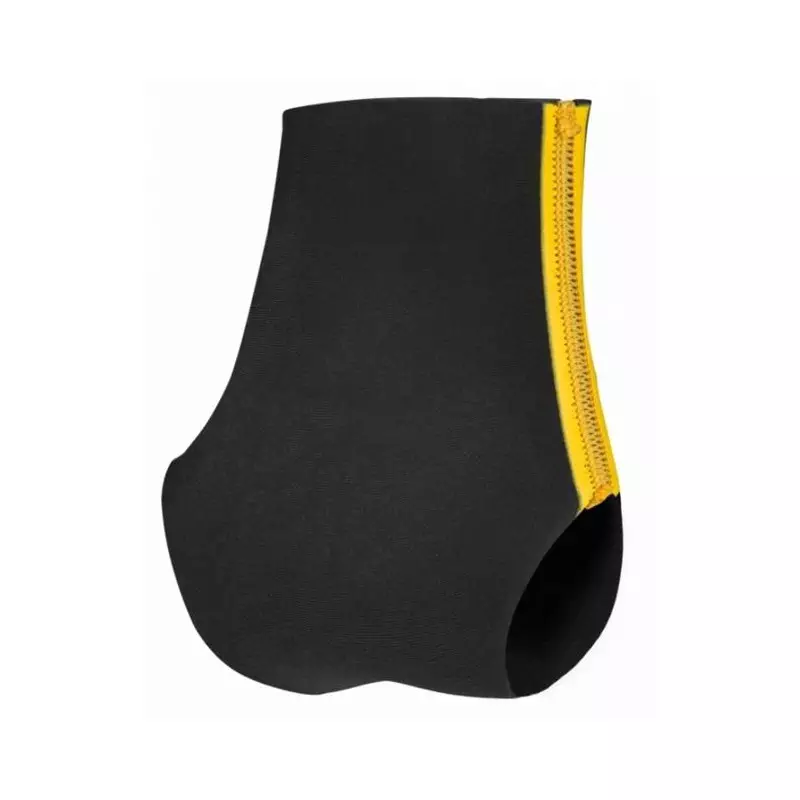 Renfort cheville roller MYFIT Footies Low Cut 1mm