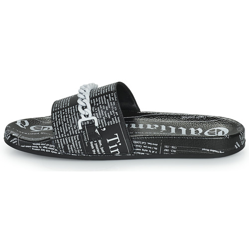 John Galliano - SEA M Negro