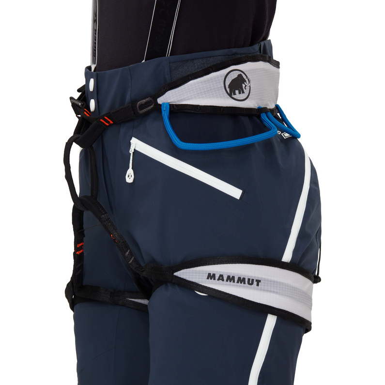 Mammut Damen Nordwand Pro Hs Hose