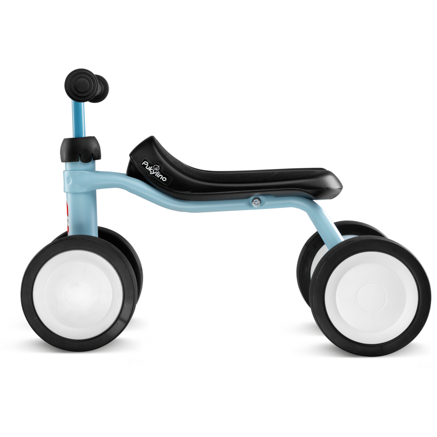 PUKY® Rutscher Pukylino®, retro-blue