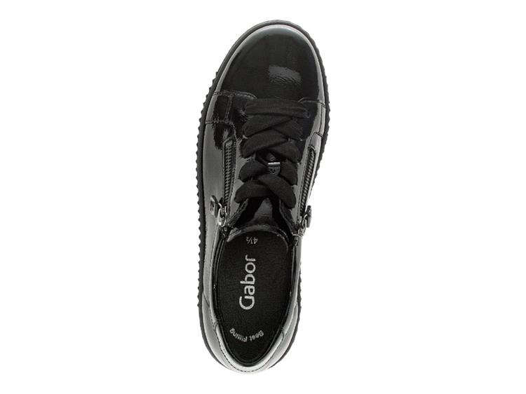 Gabor 73.334 schwarz (schwarz)
