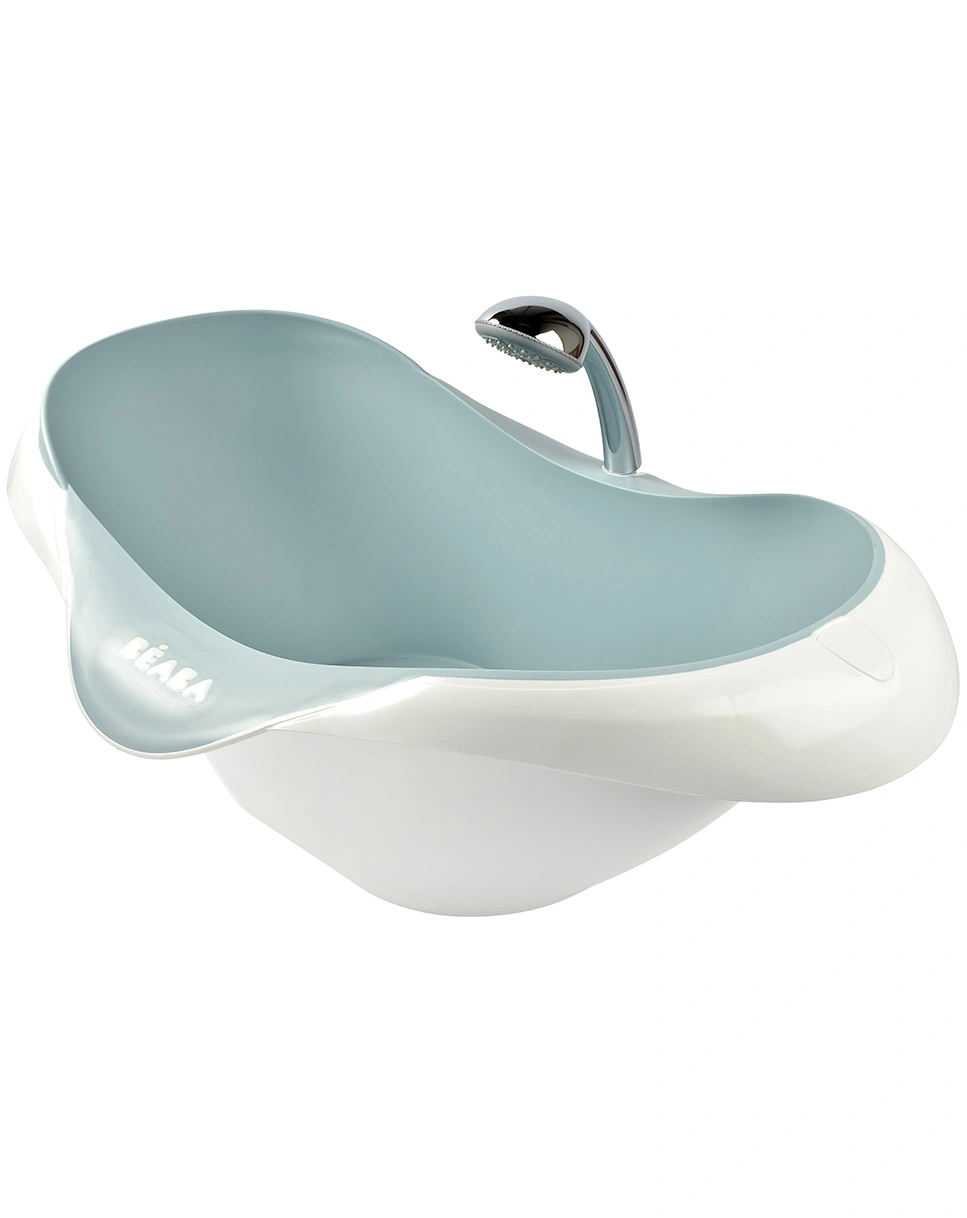 Badewanne CAMÉlÈ'O® in green blue