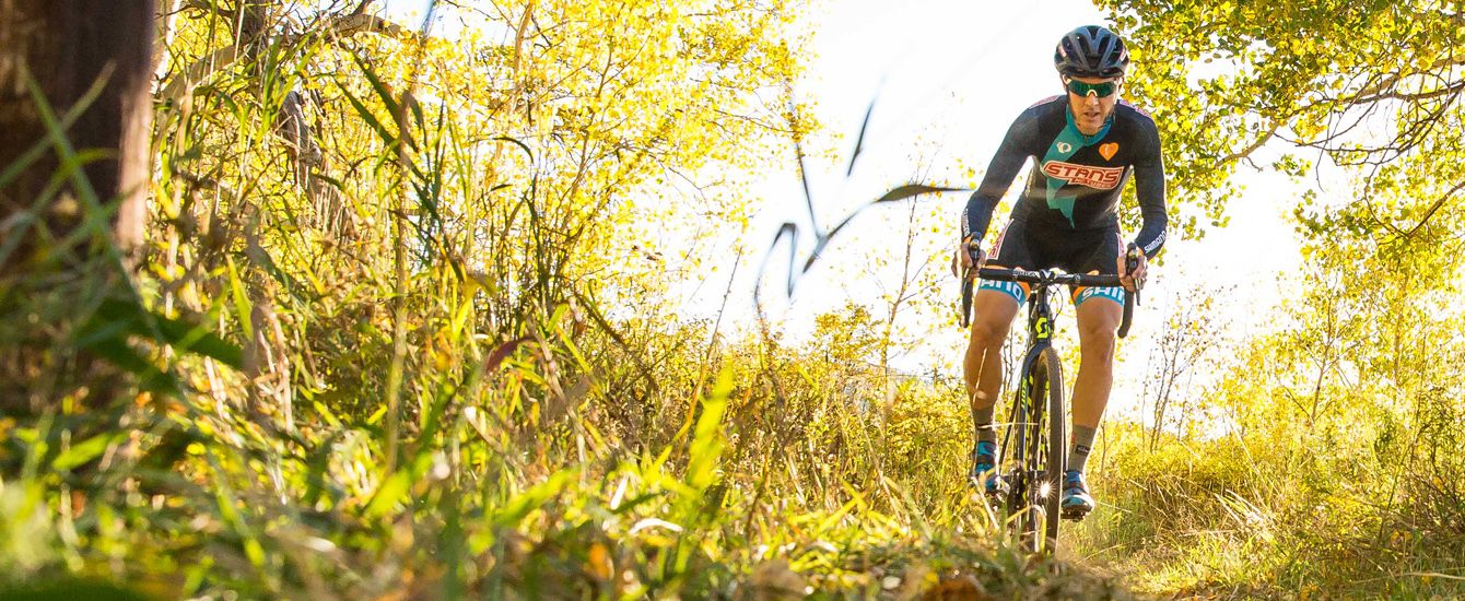 Stan's NoTubes Grail S1 Hjulsæt