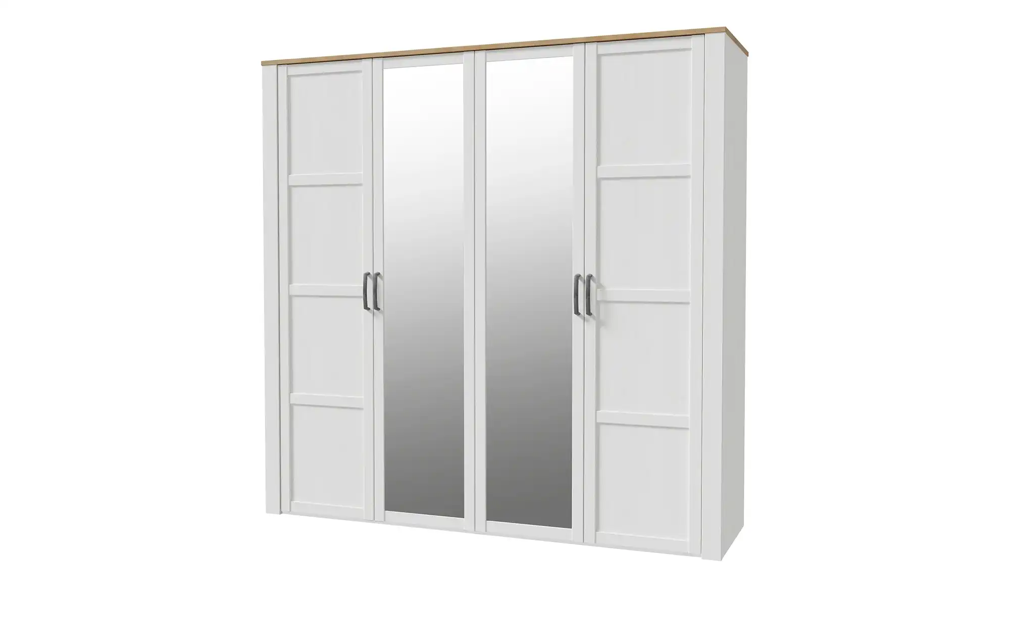 Drehtürenschrank Toneo