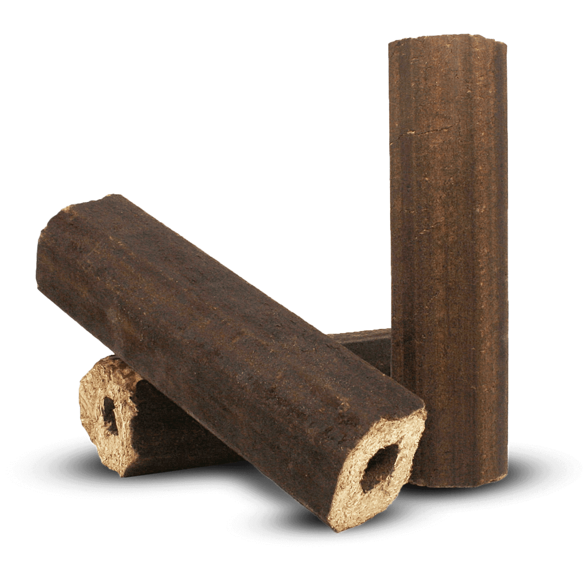 Heizfuxx PiniKay Octagon 10kg x 3 containers 30kg