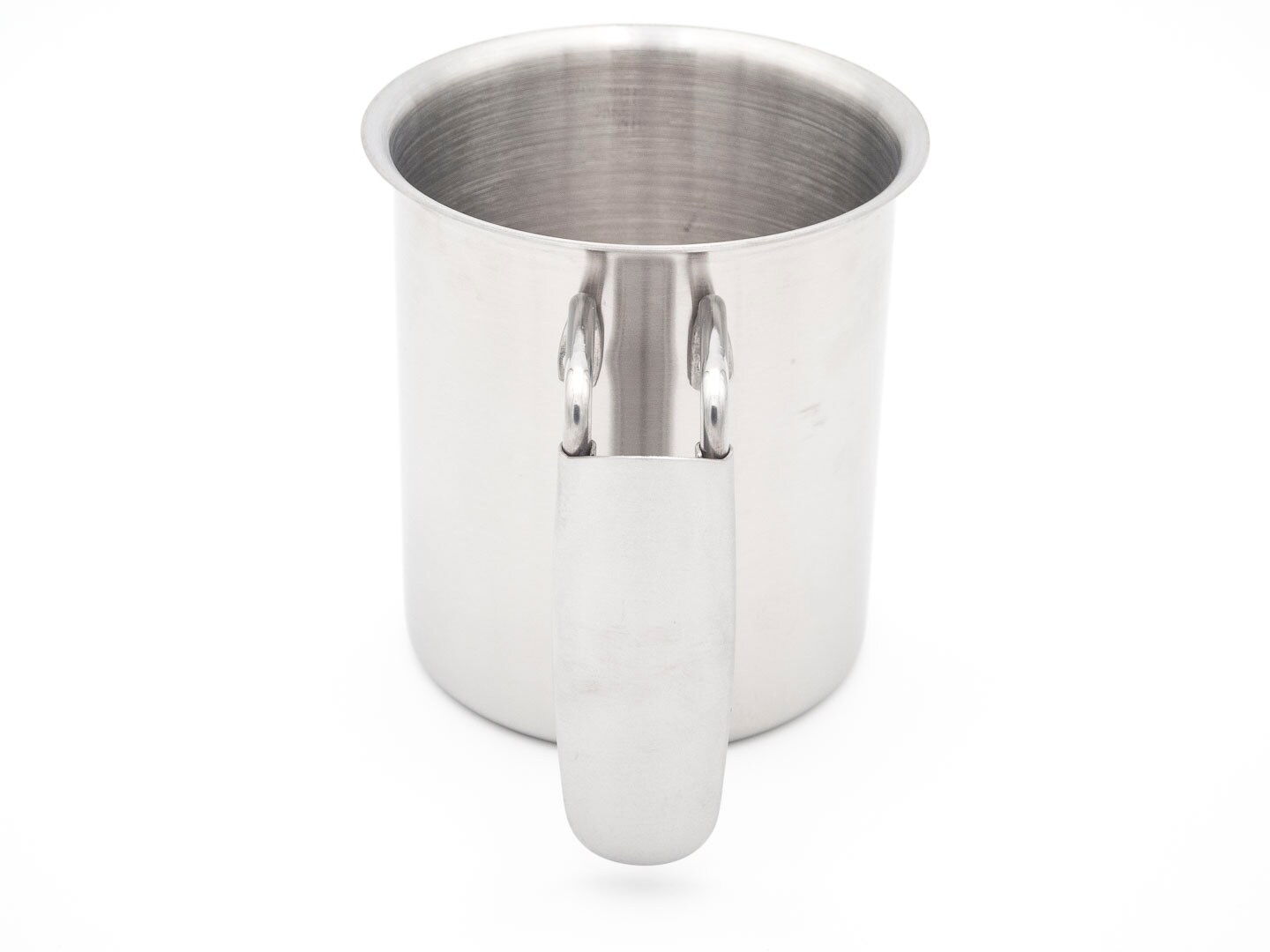 Allgrill Grillpinsel-Set aus Edelstahl/Silikon Ø 10 x 23 cm für perfektes Marinieren am Grill