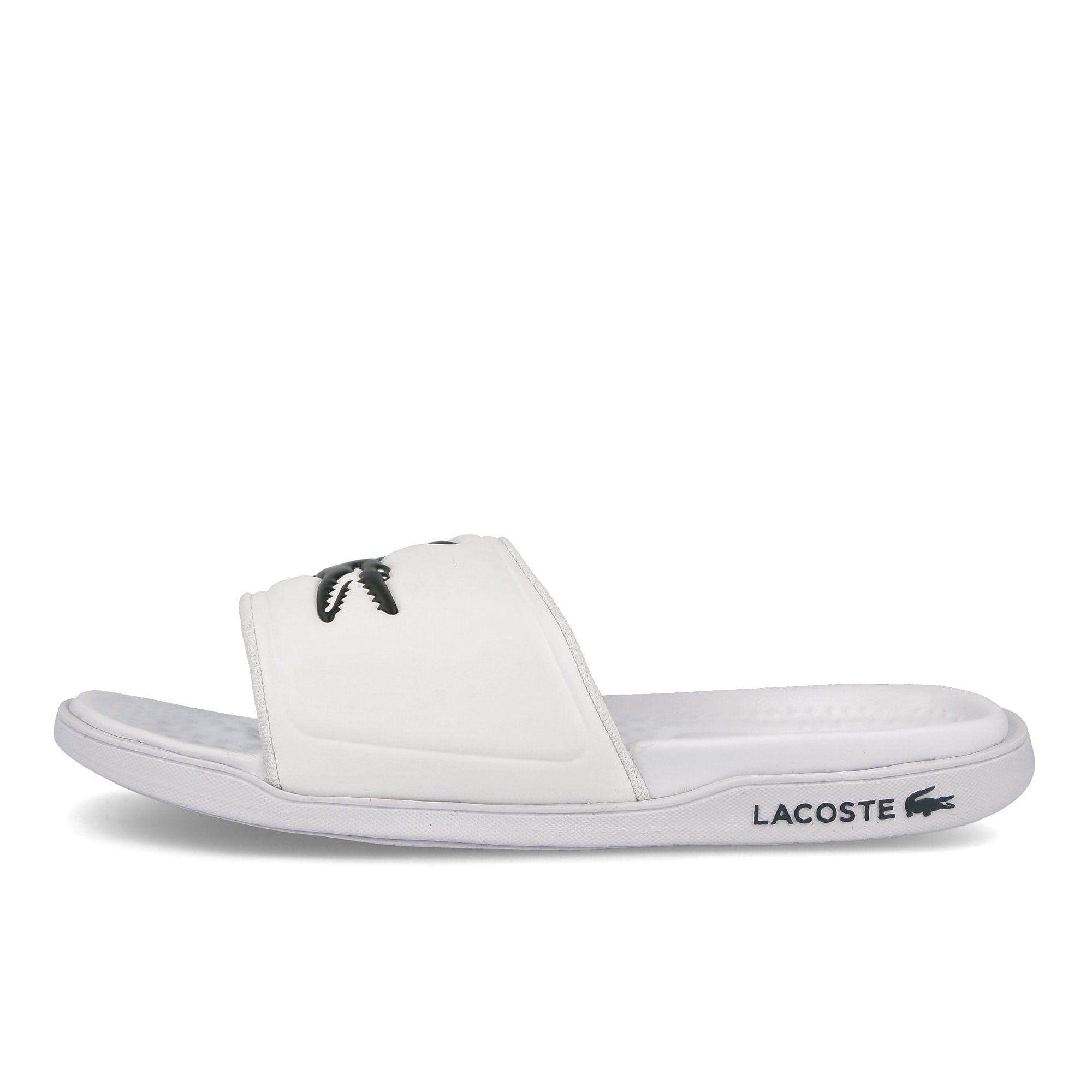 Lacoste<br>croco dualiste
