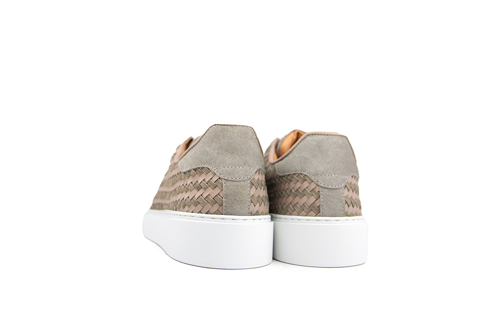 Giorgio Sneaker Suma Beige