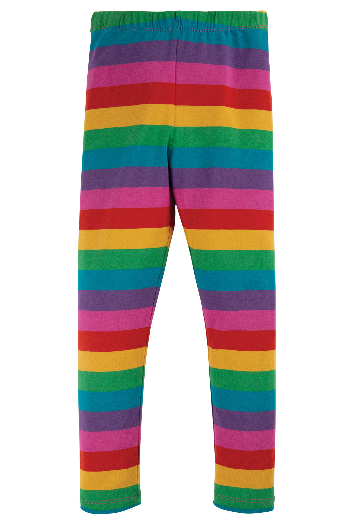 Leggings LIBBY - RAINBOW in bunt