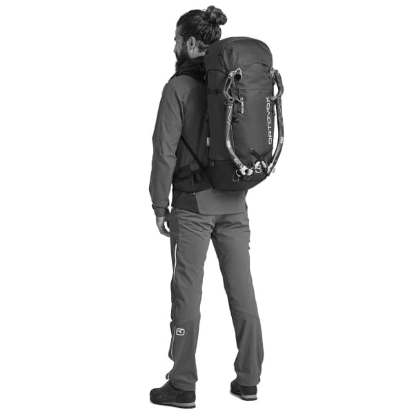 Sac à dos alpinisme ORTOVOX PEAK LIGHT 40 HERITAGE BLUE