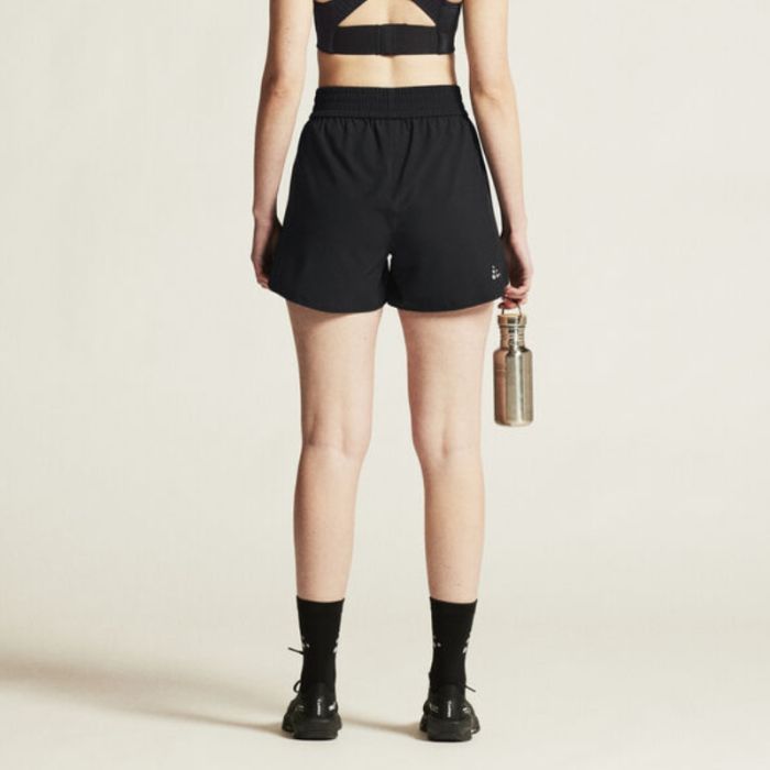 Craft Dame Shorts Core Essence Shorts Sort