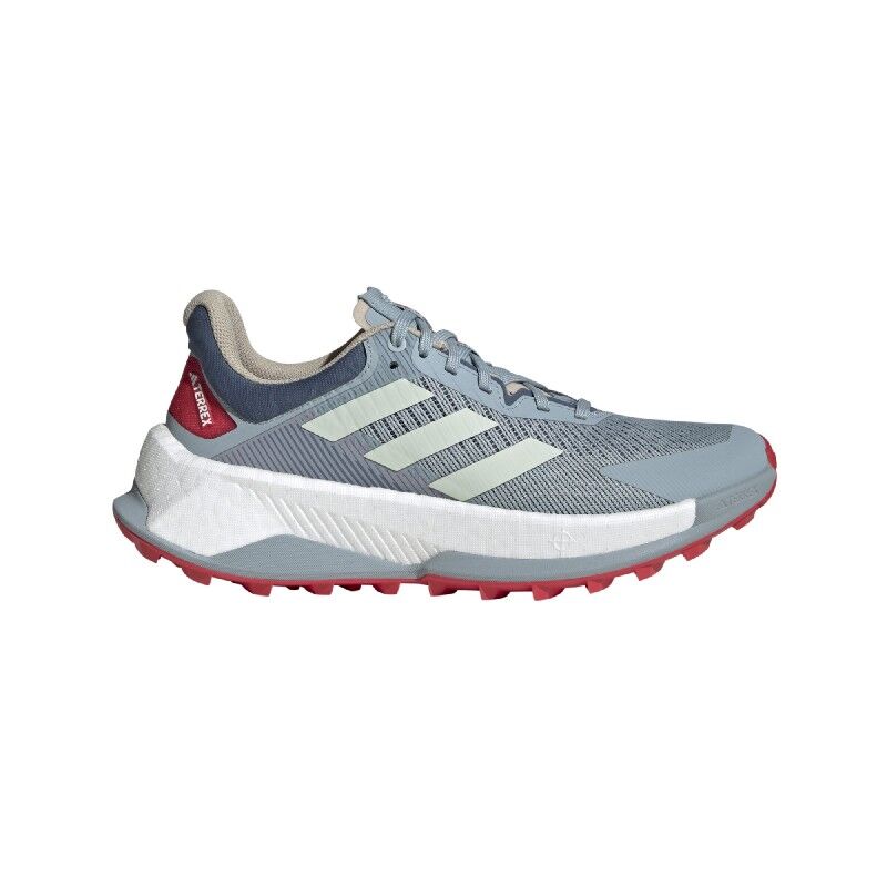 Terrex Soulstride Ultra - Chaussures trail homme