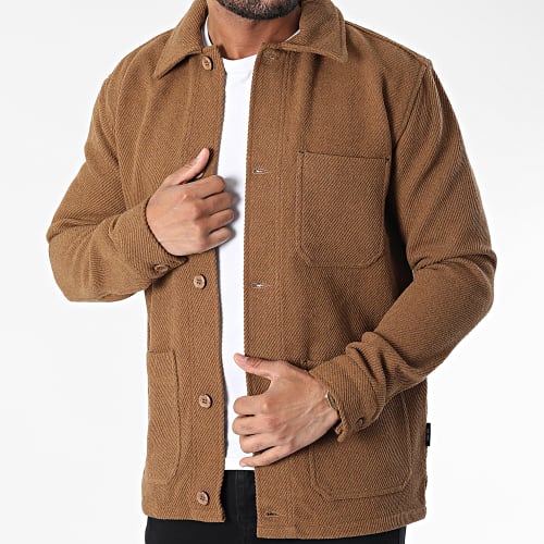 Veste Thanasis 15-678 Camel