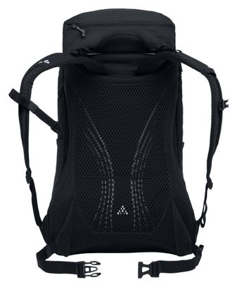 Sac de Randonnée Vaude Jura 18L Noir Unisexe