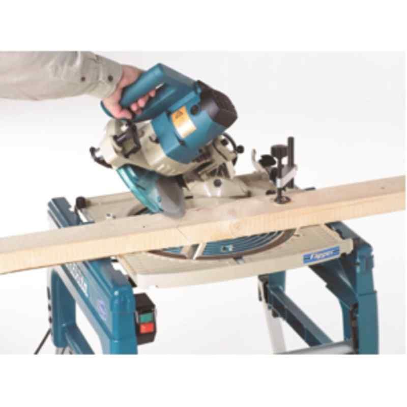 Makita LF1000 Flipper 230V Zaagtafel 260mm 1650W