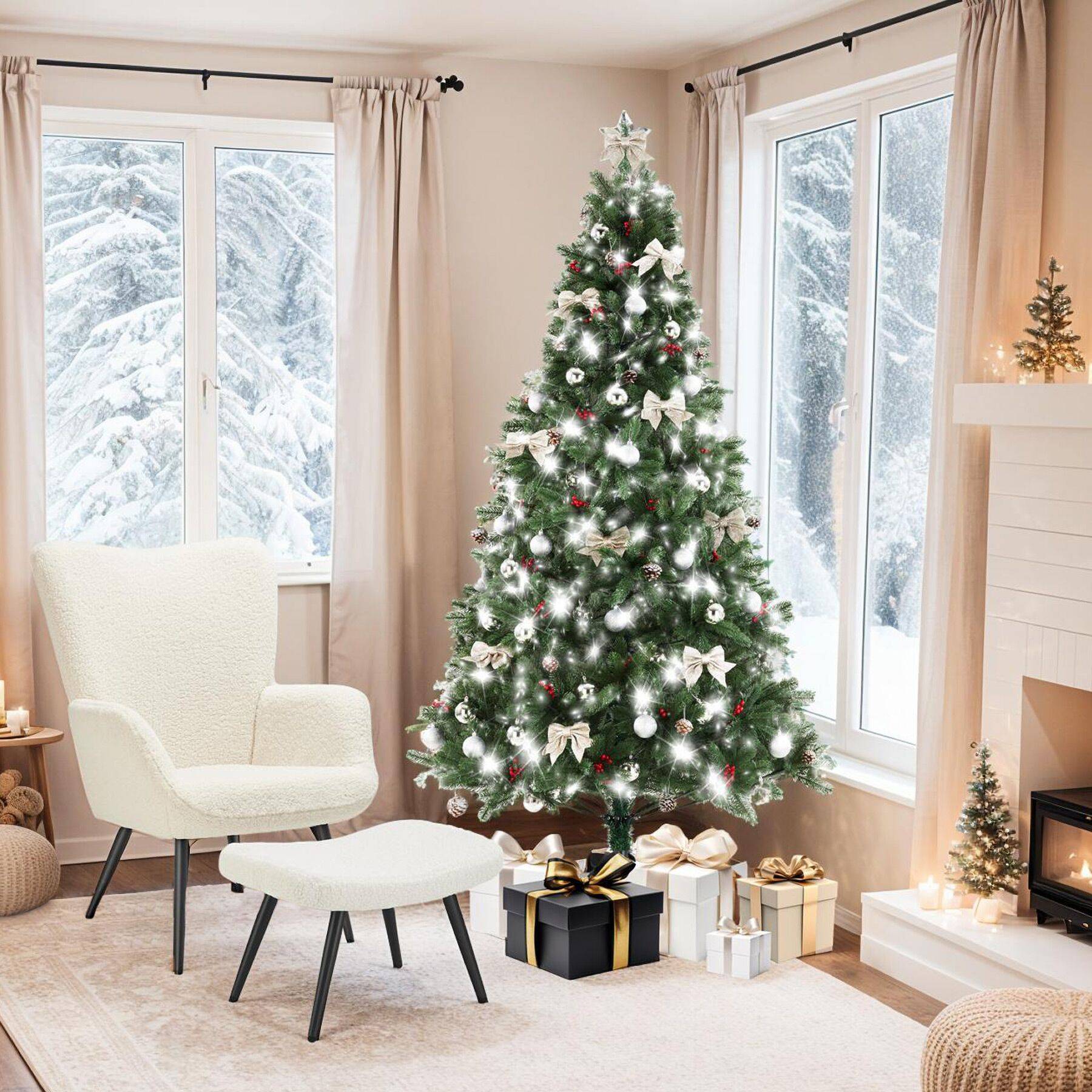 Weihnachtsbaum