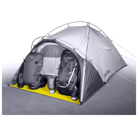 Salewa - Litetrek III Tent - Tente 3 places