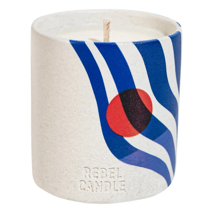 Maison Matine Bougie parfumée Onde urbaine - 160 g
