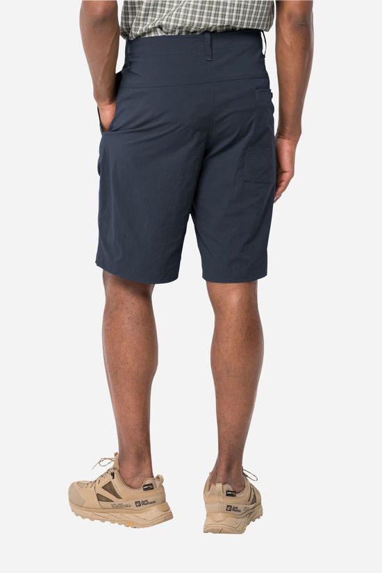 Jack Wolfskin Jack Wolfskin Desert Shorts M Korte Broek