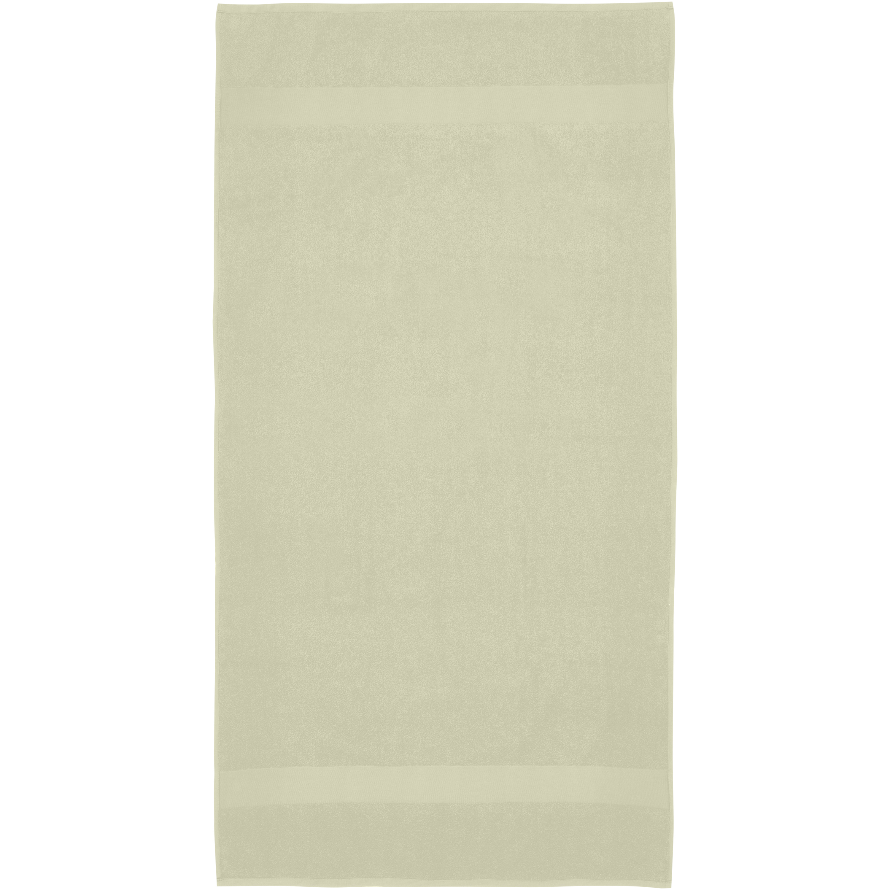 EgotierPro 117002 - Serviette Amelia de 70 x 140 cm en coton de 450 g/m²