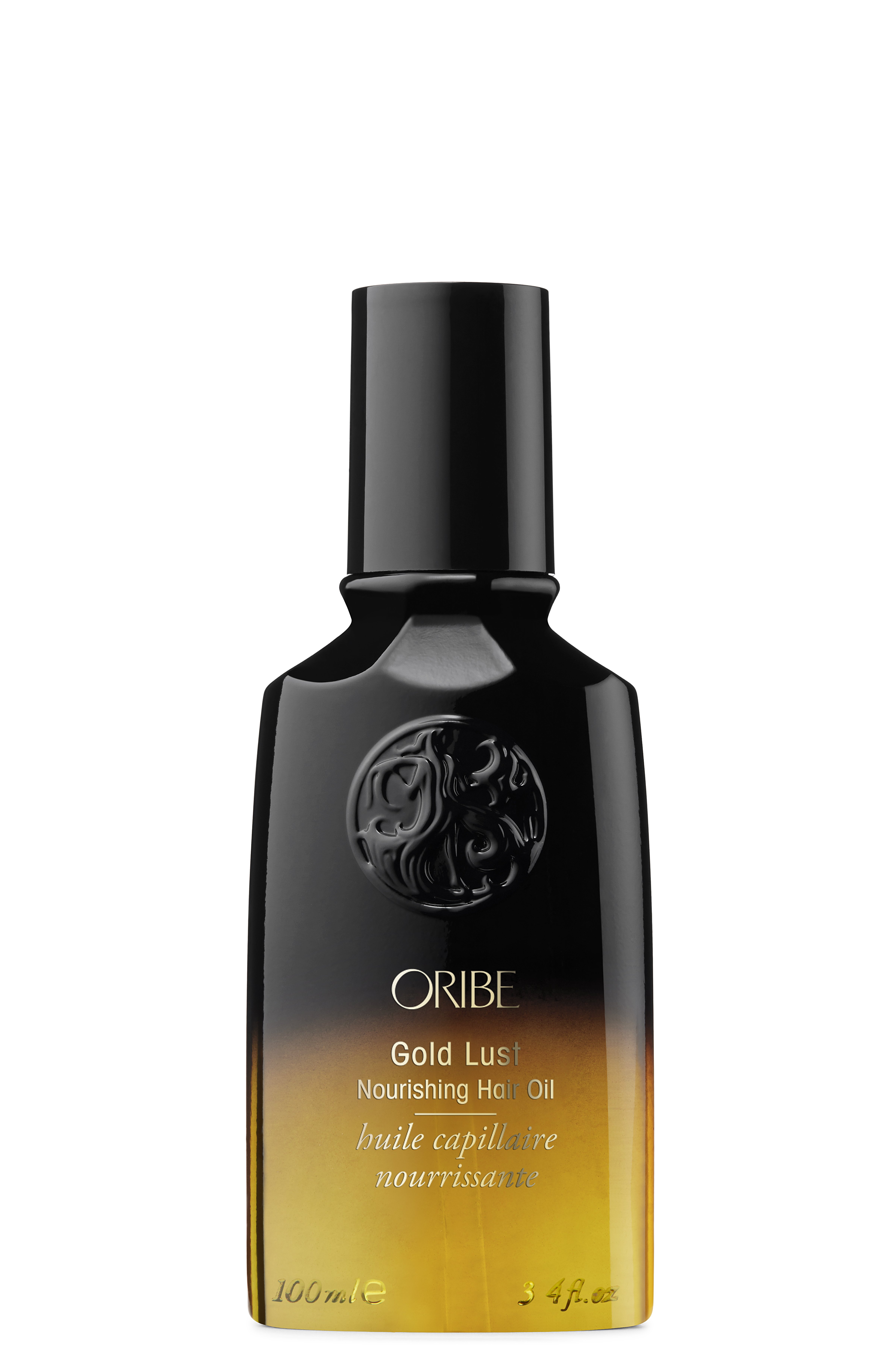 Gold Lust Nourishing Hair Oil |
