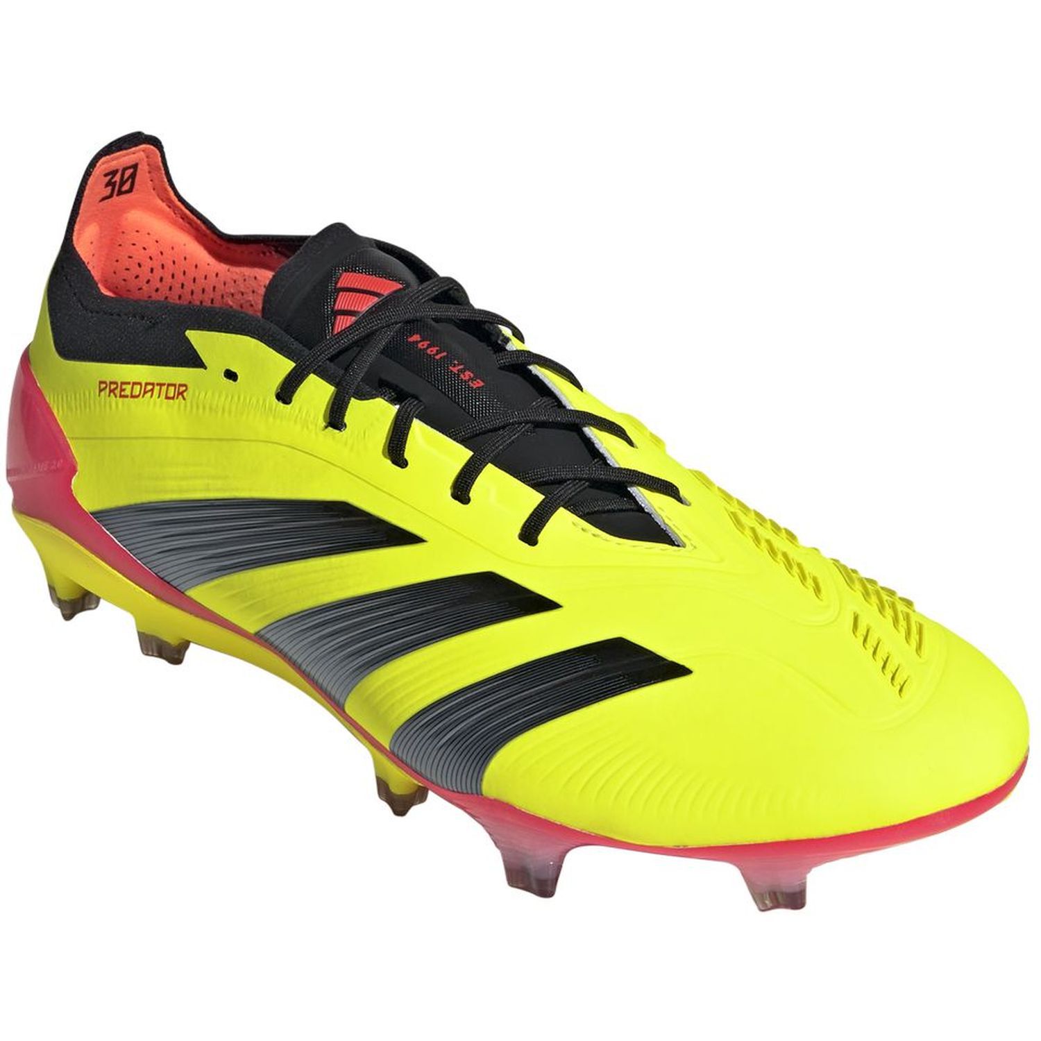 Adidas PerformancePREDATOR ELITE FG