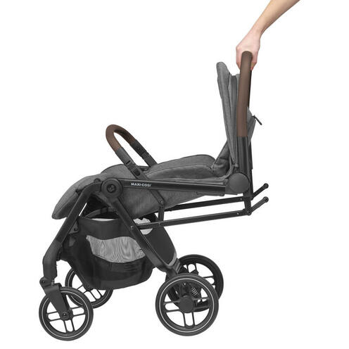 Poussette Soho Select Grey - MAXI COSI