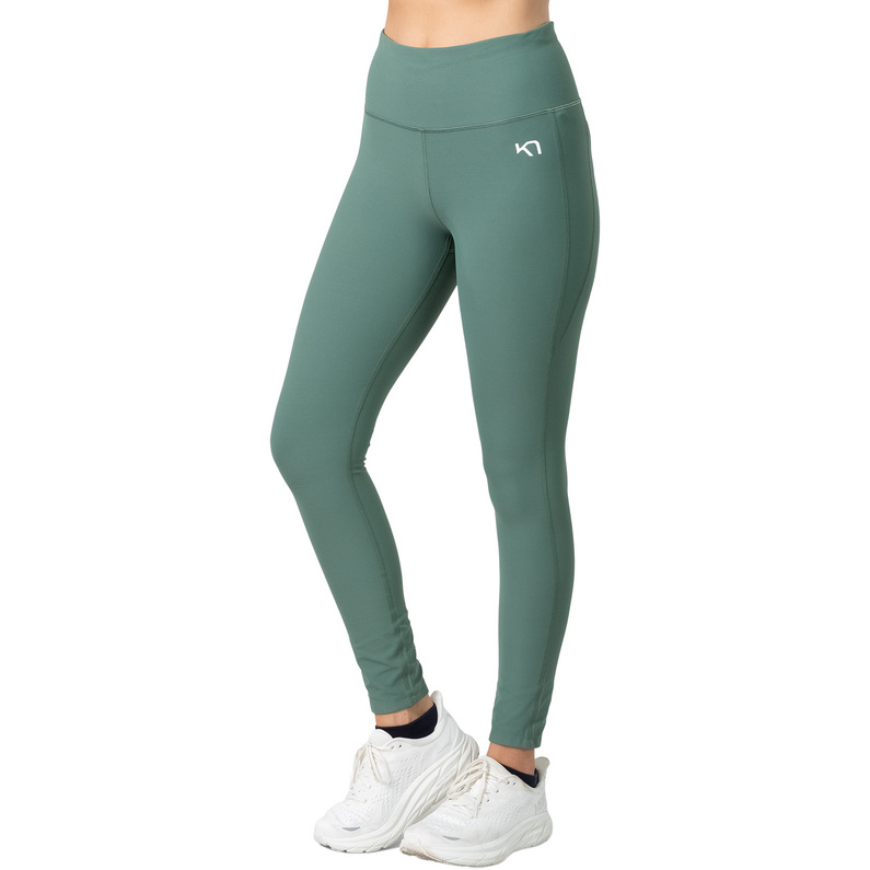 Kari Traa Damen Nina High Waist Tights