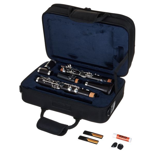 Thomann GCL-420 MKII Bb Clarinet