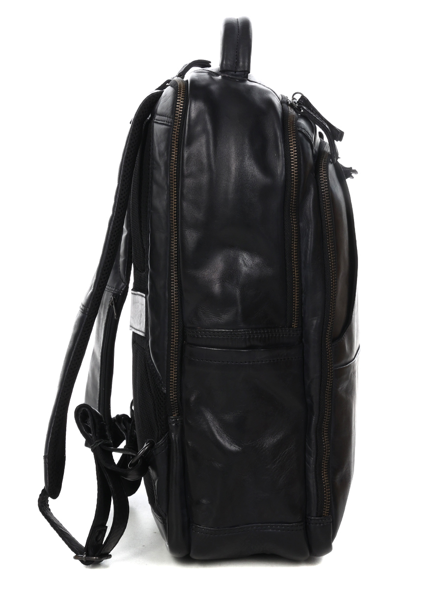 Sac À dos ordinateur Bear Design Cow Lavato Jayden L 17.3 pouces