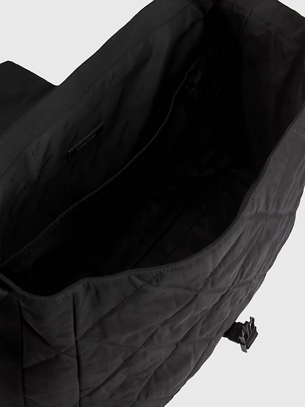 Bolsa de ombro grande