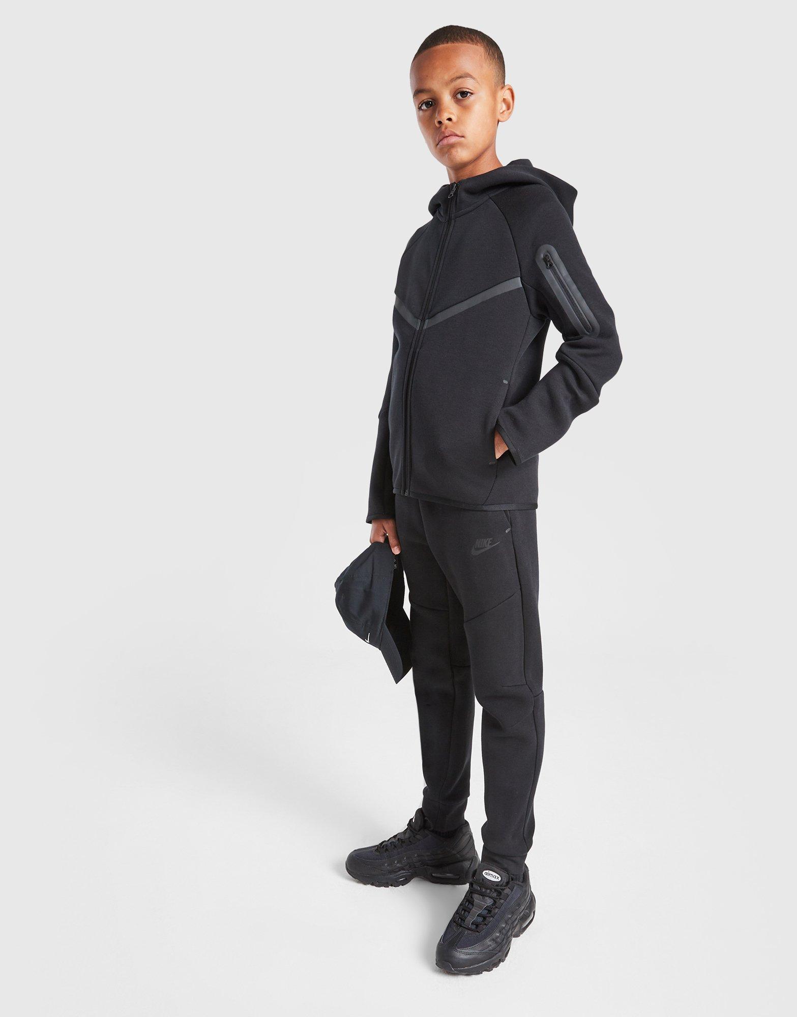 Nike Pantalon de joggingTech Fleece Junior