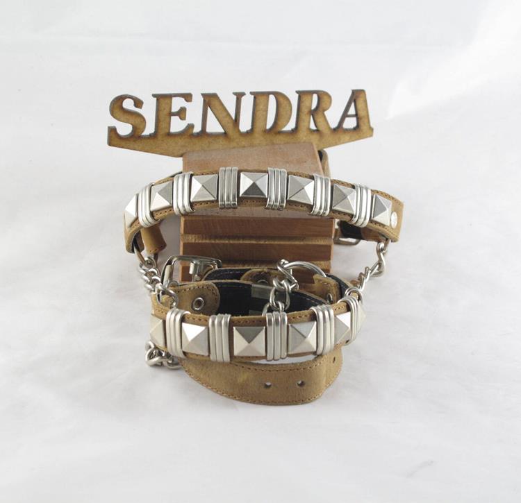 Sendra ARNES 31 Cognac