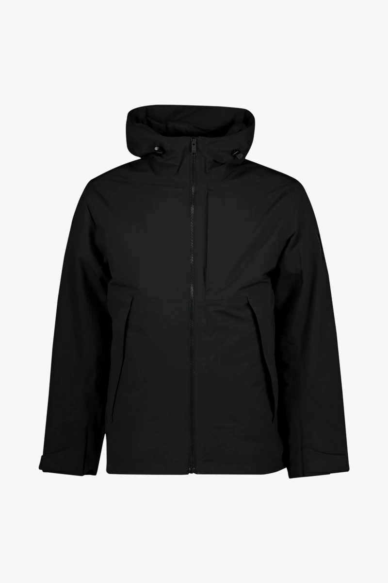 Jack Wolfskin Tempelhof Herren Outdoorjacke