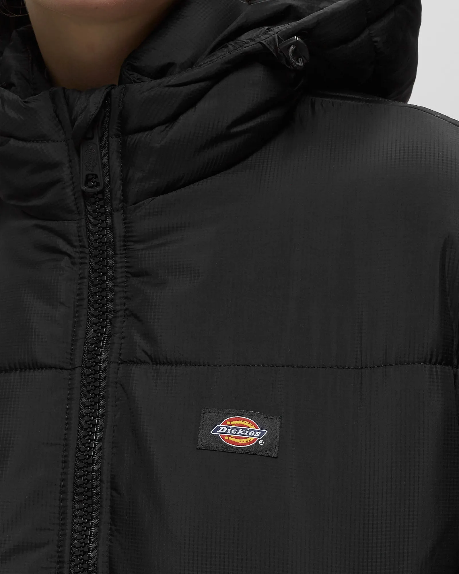 DICKIES ALATNA OVERSIZED PUFFER