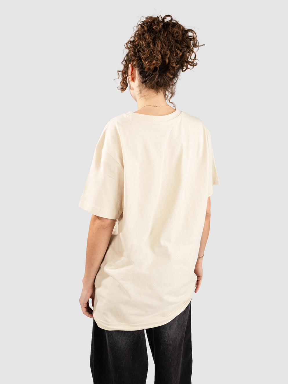A Lost Cause Rebirth T-Shirt bone