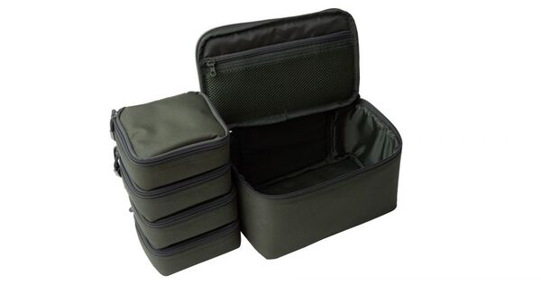 Mikado Enclave Accessory Bag Set 4 1