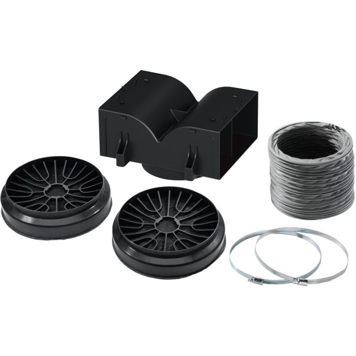 Siemens Standard Umluftset LZ11EKU11