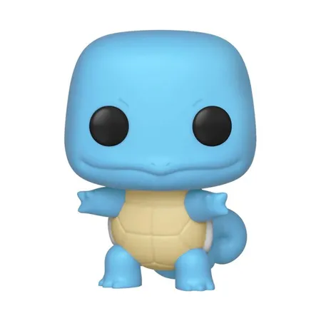Funko POP! Pokemon Shiggy, 10 cm