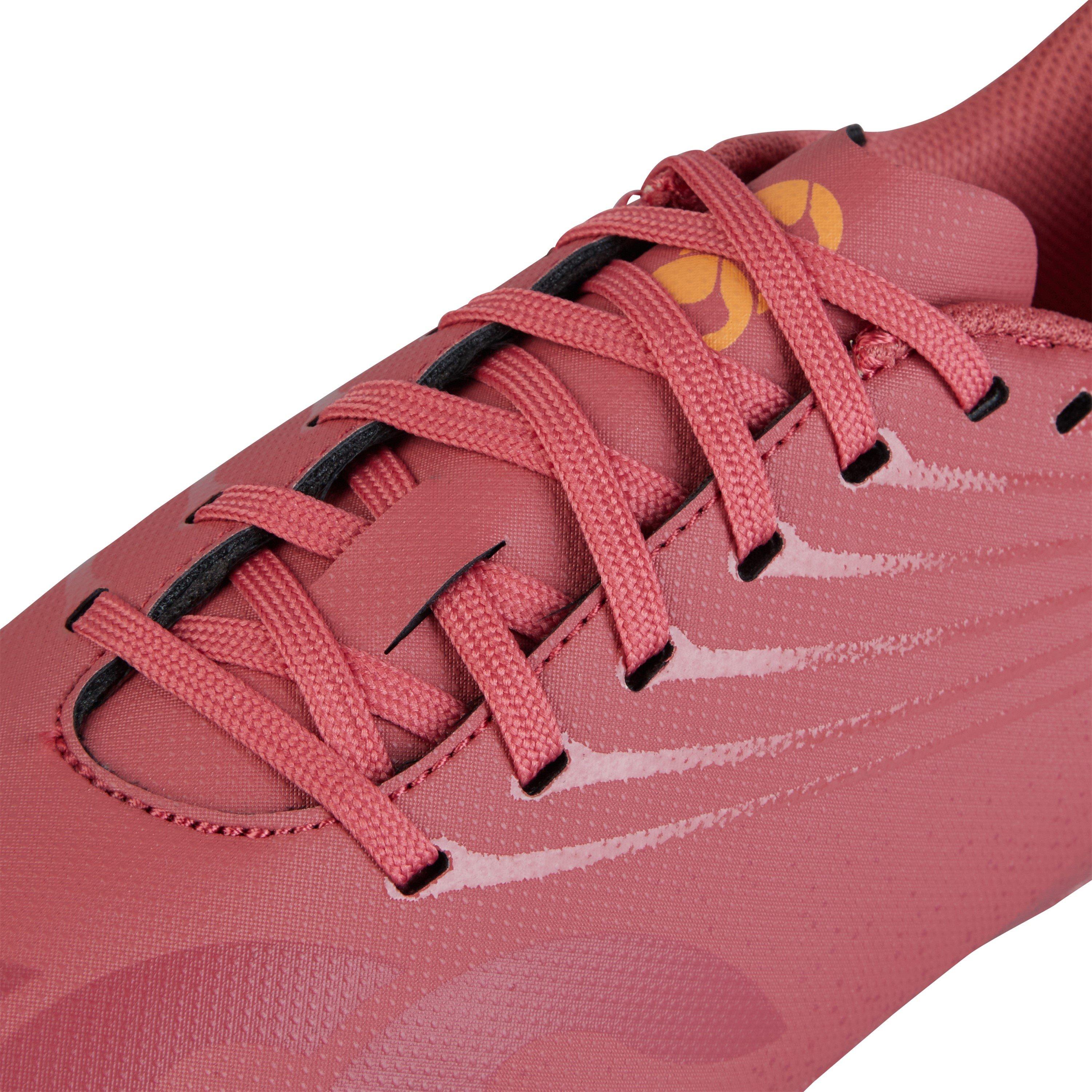Canterbury Stampede Groundbreak Team Junior Soft Ground Rugby Boots